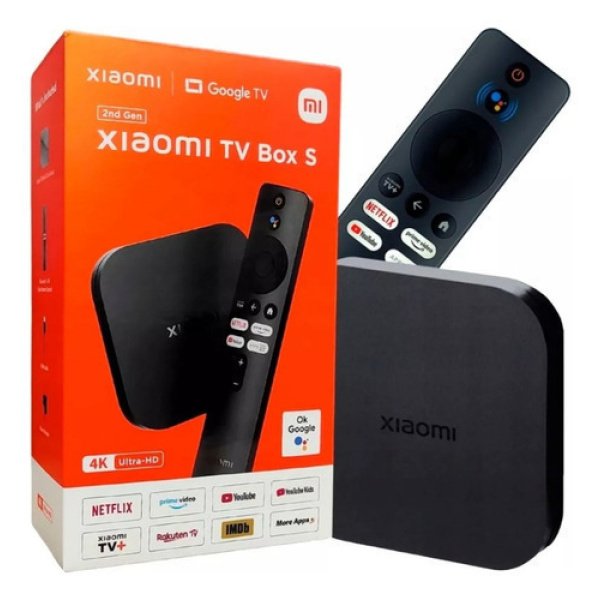 TV Box