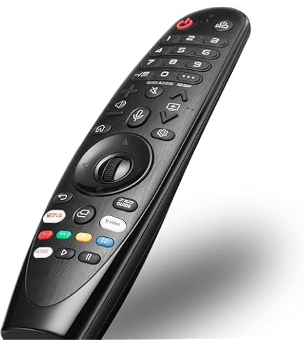 Τηλεχειριστήρια