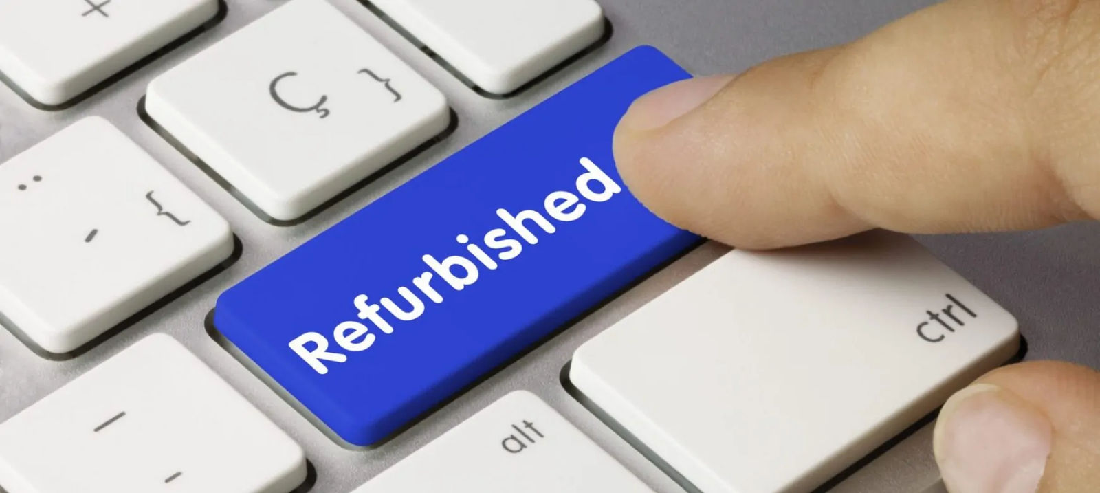 Refurbished Προϊόντα & Προσφορές