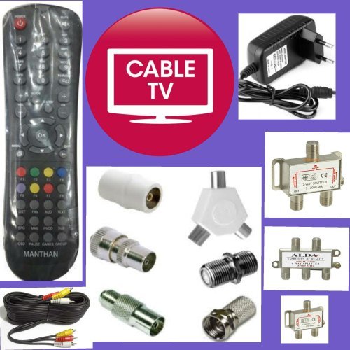 TV Accessories