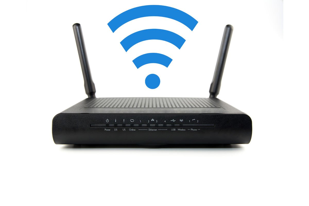Routers