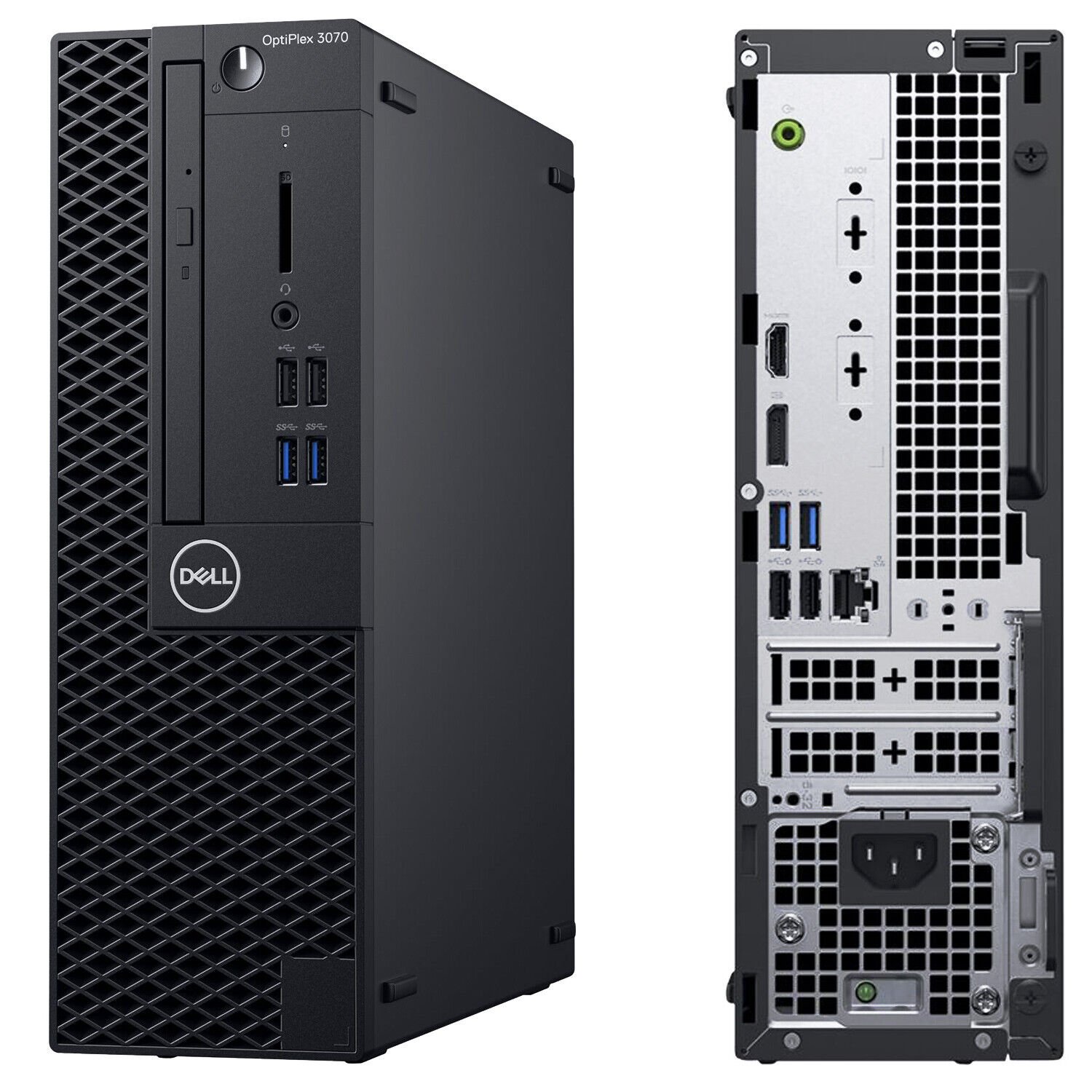 DELL PC OptiPlex 3070 Refurbished - Image 2