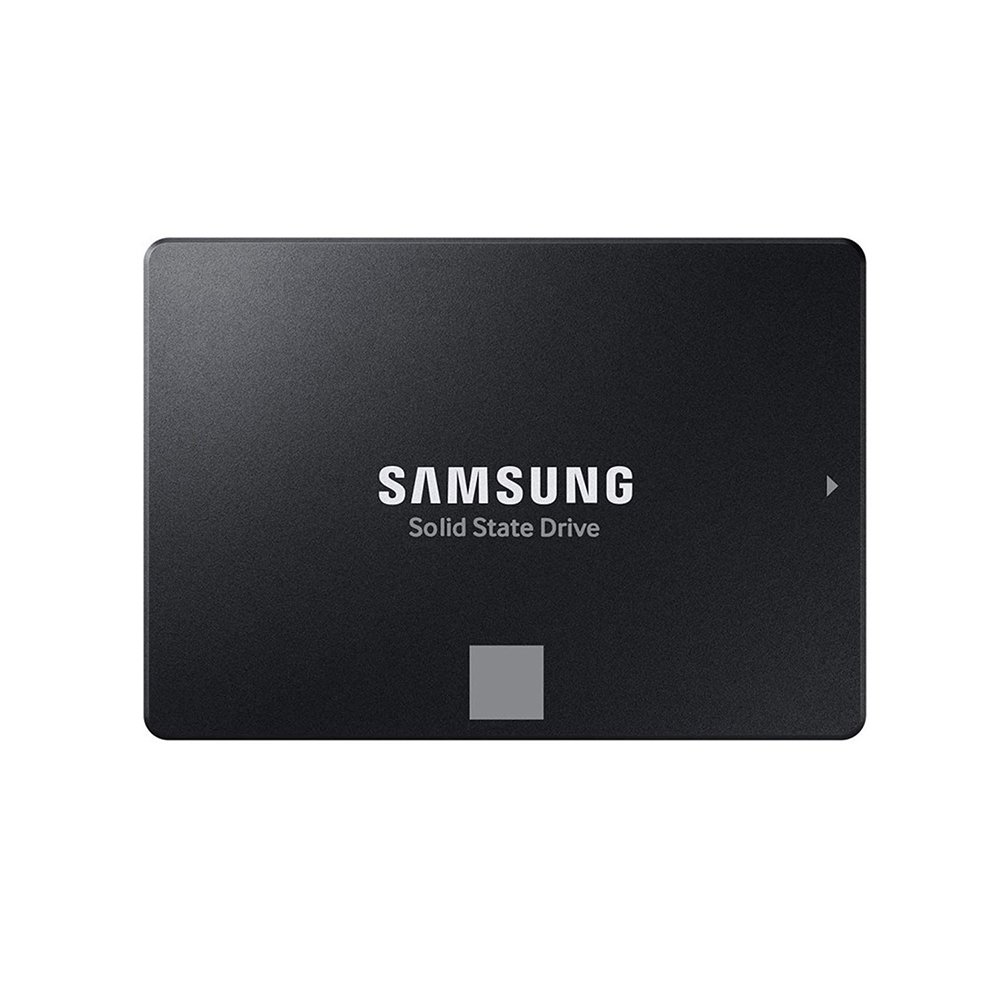 Samsung Δίσκος SSD 870 Evo 2.5" 1TB