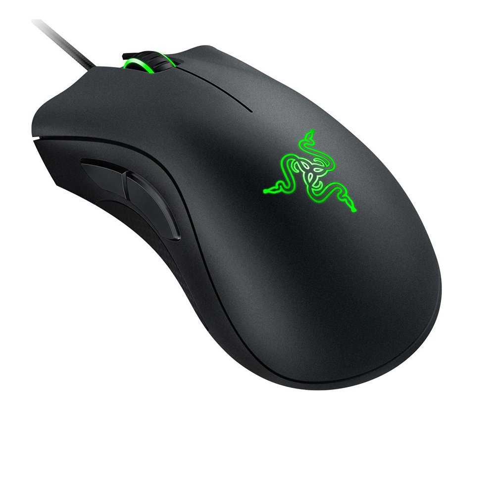 Razer DeathAdder Essential Mouse