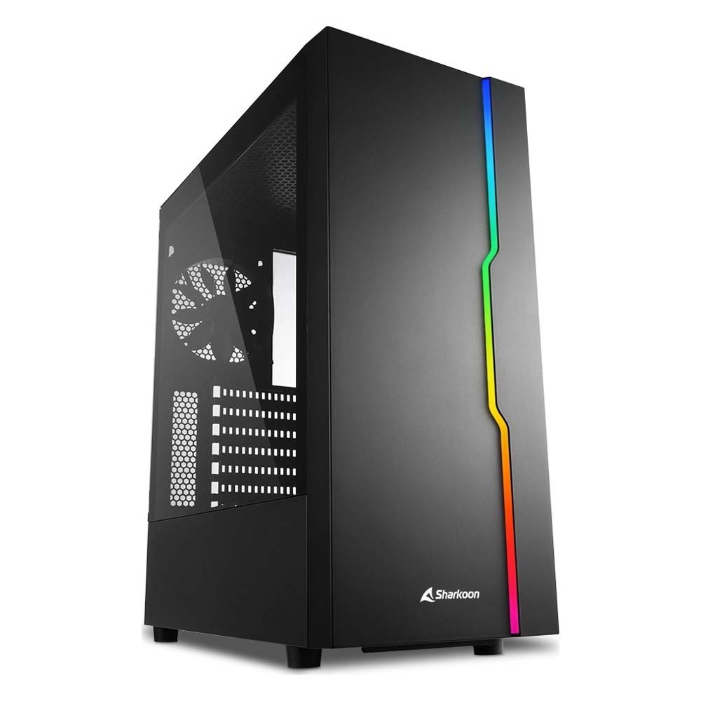 Sharkoon Sharkoon RGB Slider Midi Tower