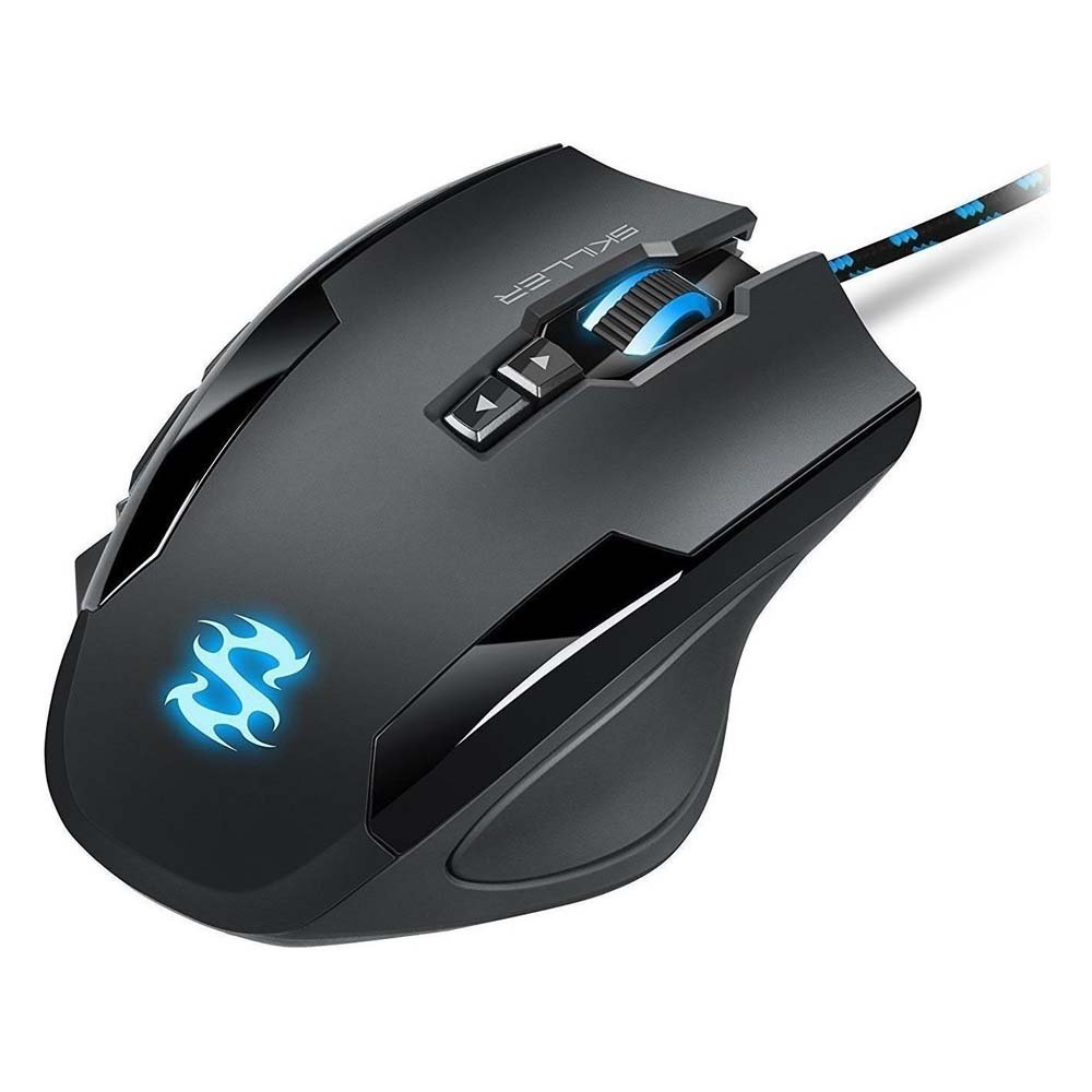 Sharkoon Skiller SGM1 RGB Gaming Mouse - Image 2