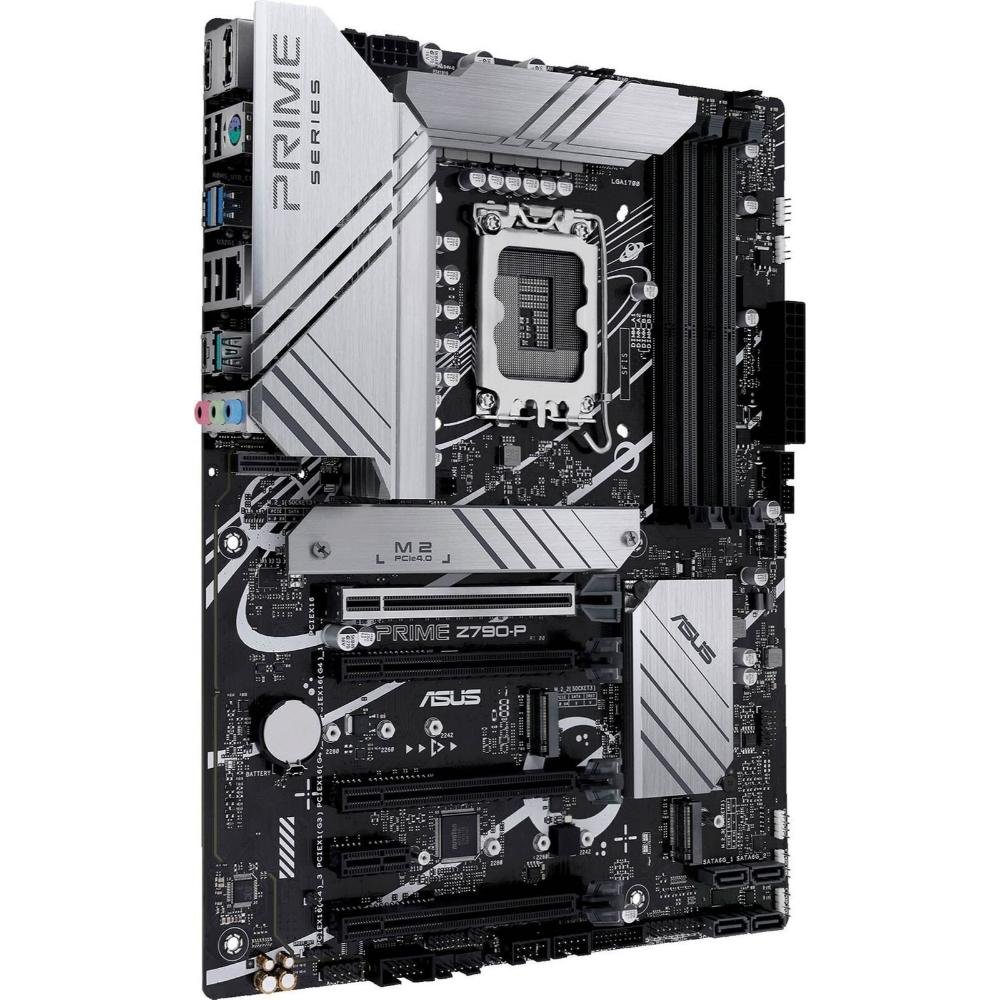 Asus Prime Z790-P Motherboard ATX Intel 1700