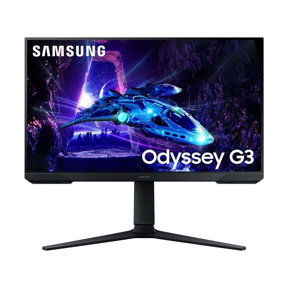 SAMSUNG LS24DG302EUXEN Odyssey G3 G30D 24''
