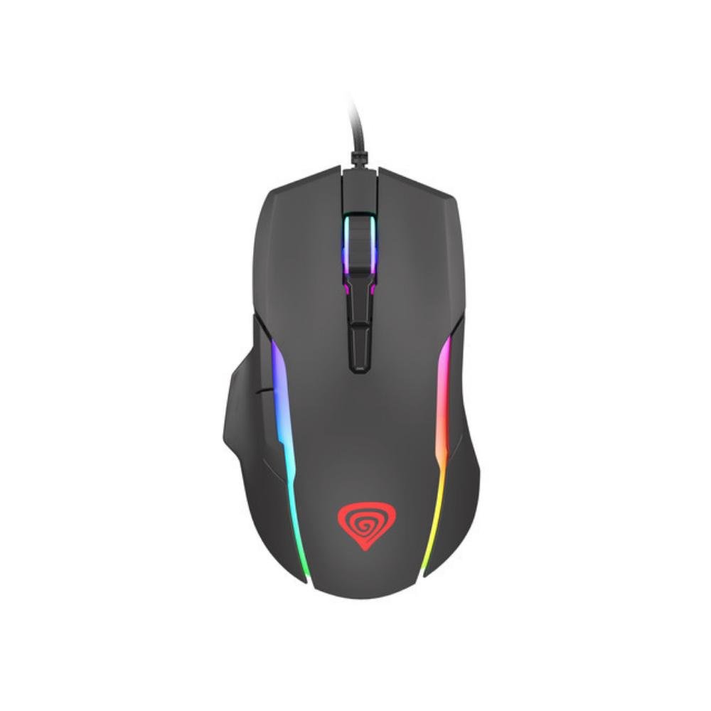 Genesis Gaming Mouse Xenon 220 G2