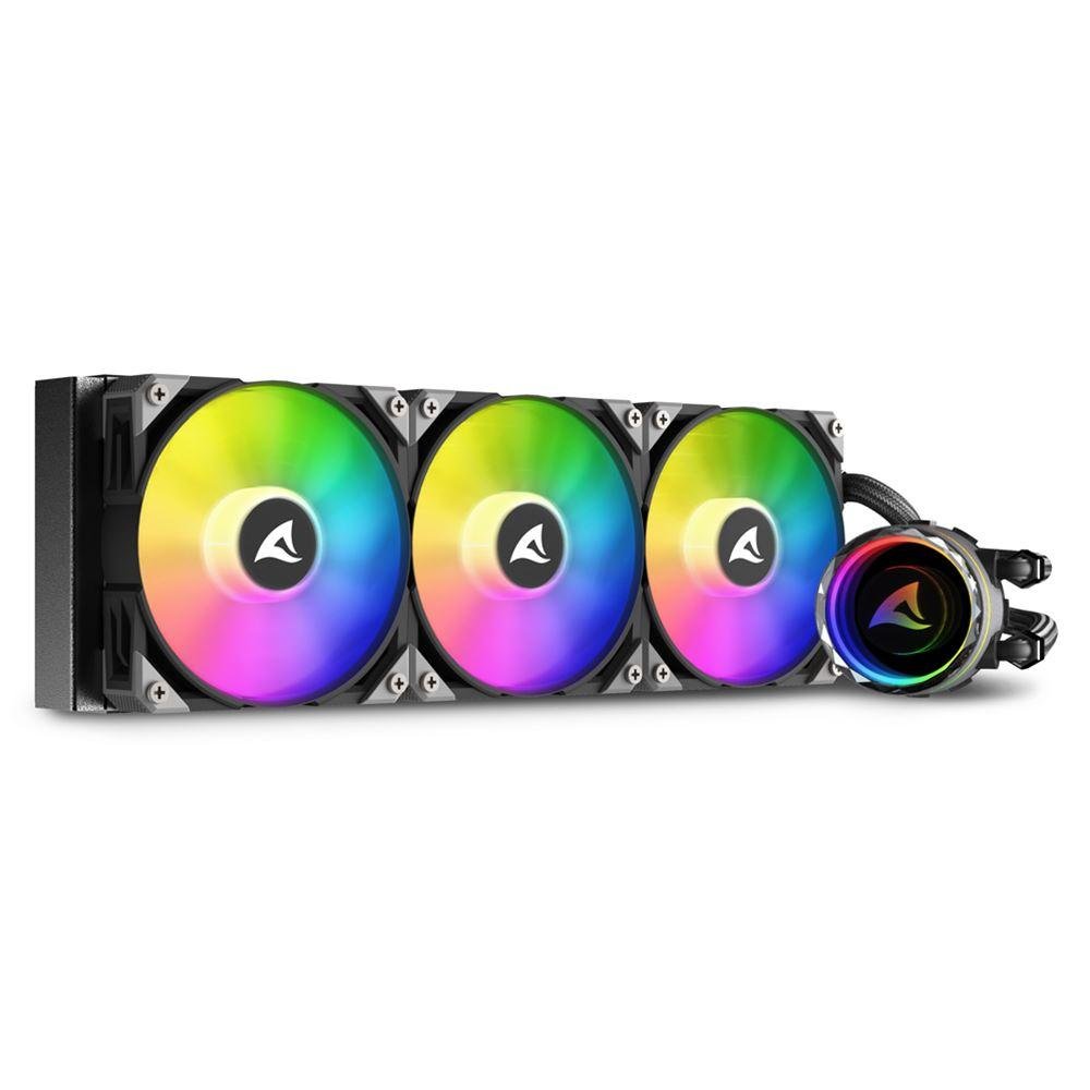 Sharkoon S90 RGB AIO 360mm