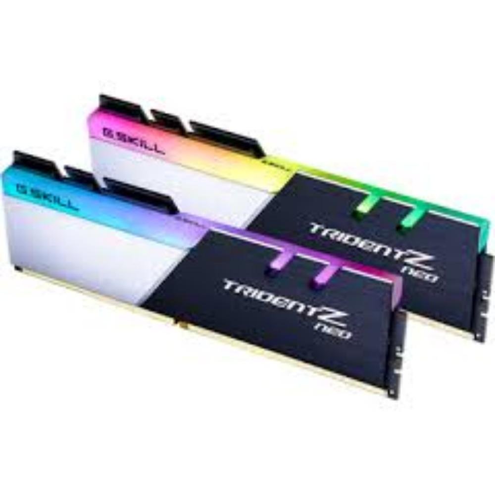 G.Skill Trident Z Neo DDR4 32GB RAM με 4x8GB