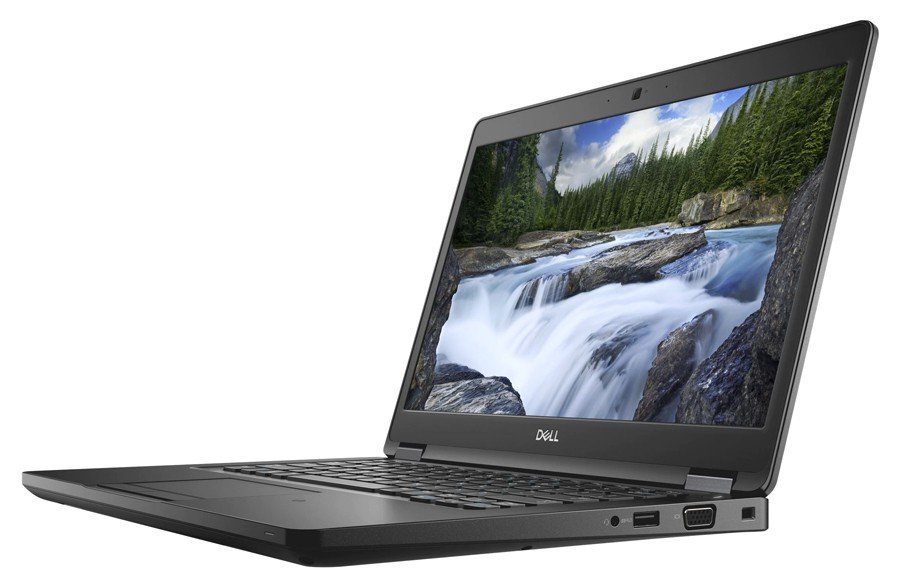 DELL Laptop Latitude 5490, Refurbished