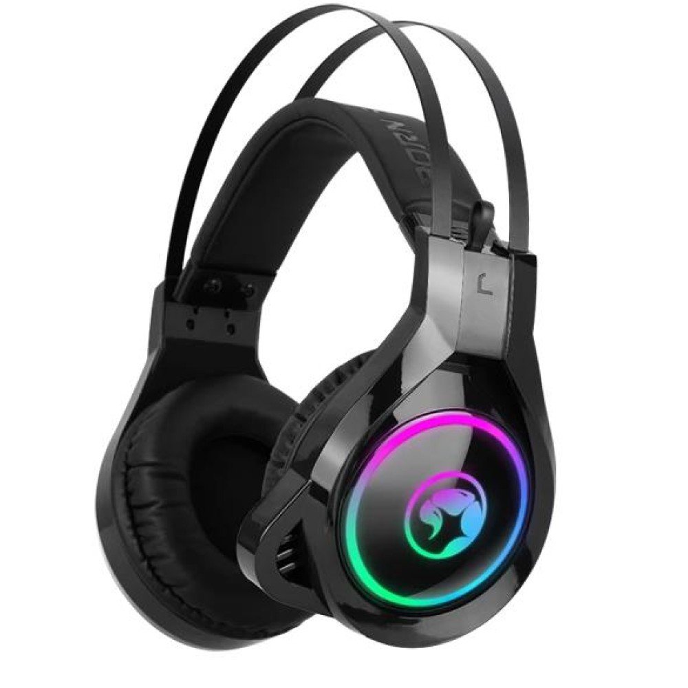 XTRIKE GH-903 WIRED GAMING HEADPHONE