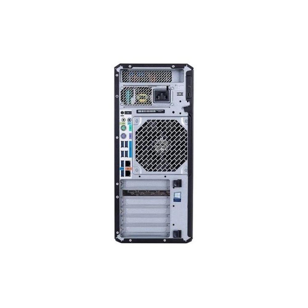 REF WORKSTATION HP Z4 G4, W2104, 64GB DDR4R, 512GB M.2 - Image 2