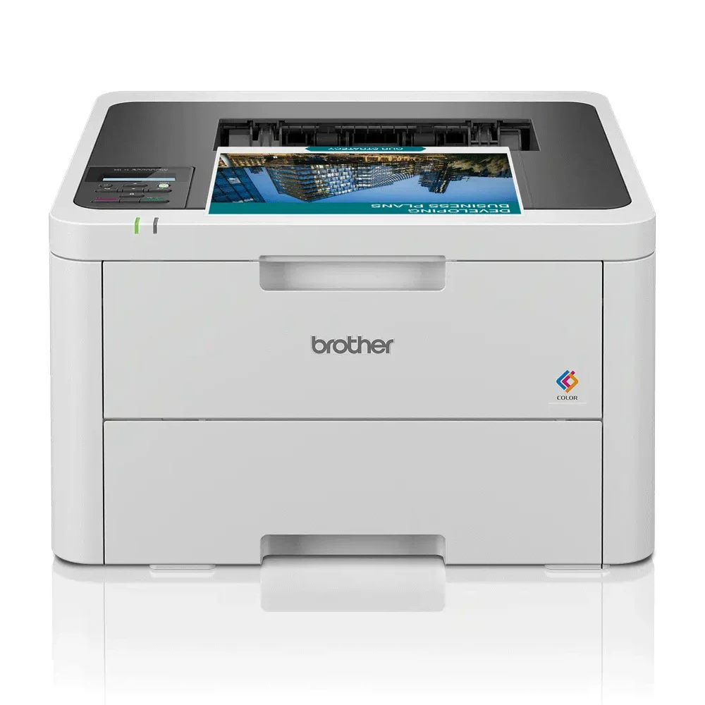 Brother HL-L3220CW Color