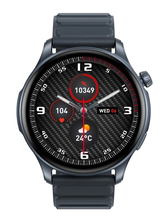 ZEBLAZE smartwatch Btalk 3 Pro, 1.43" AMOLED