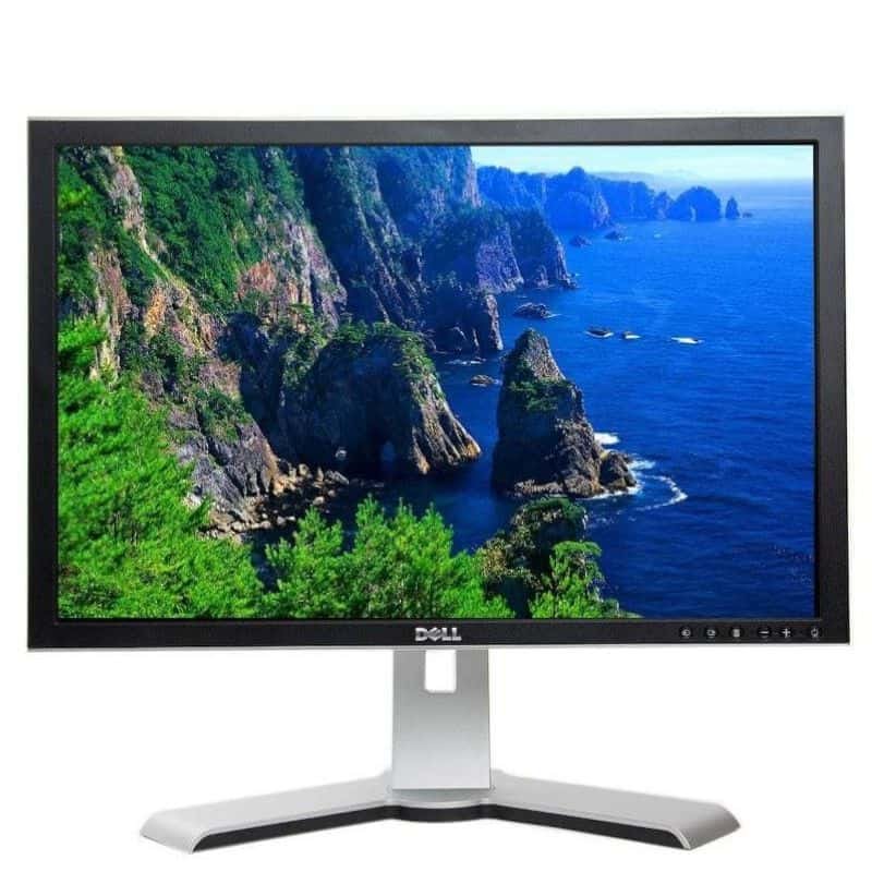 Refurbished Οθόνες