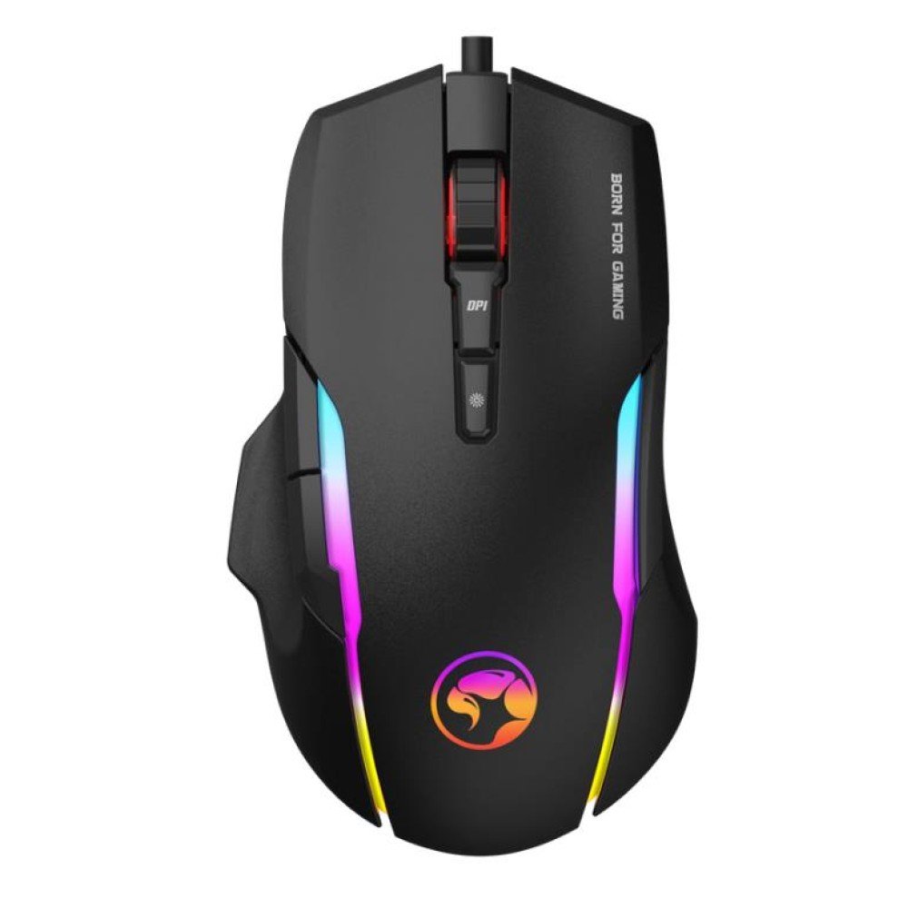 MARVO G945 ΕΝΣΥΡΜΑΤΟ GAMING ΠΟΝΤΙΚΙ