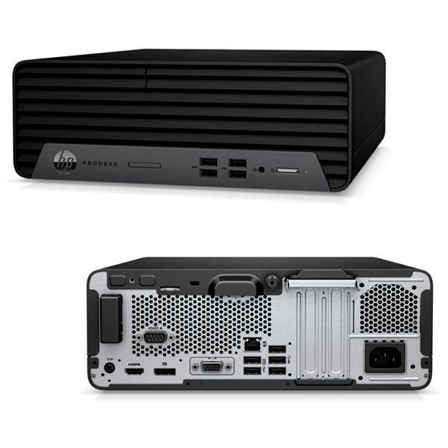 HP PC ProDesk 400 G7 SFF