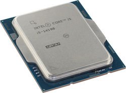 Επεξεργαστής Intel Core i5-14500 Raptor Lake 5GHz - Image 2