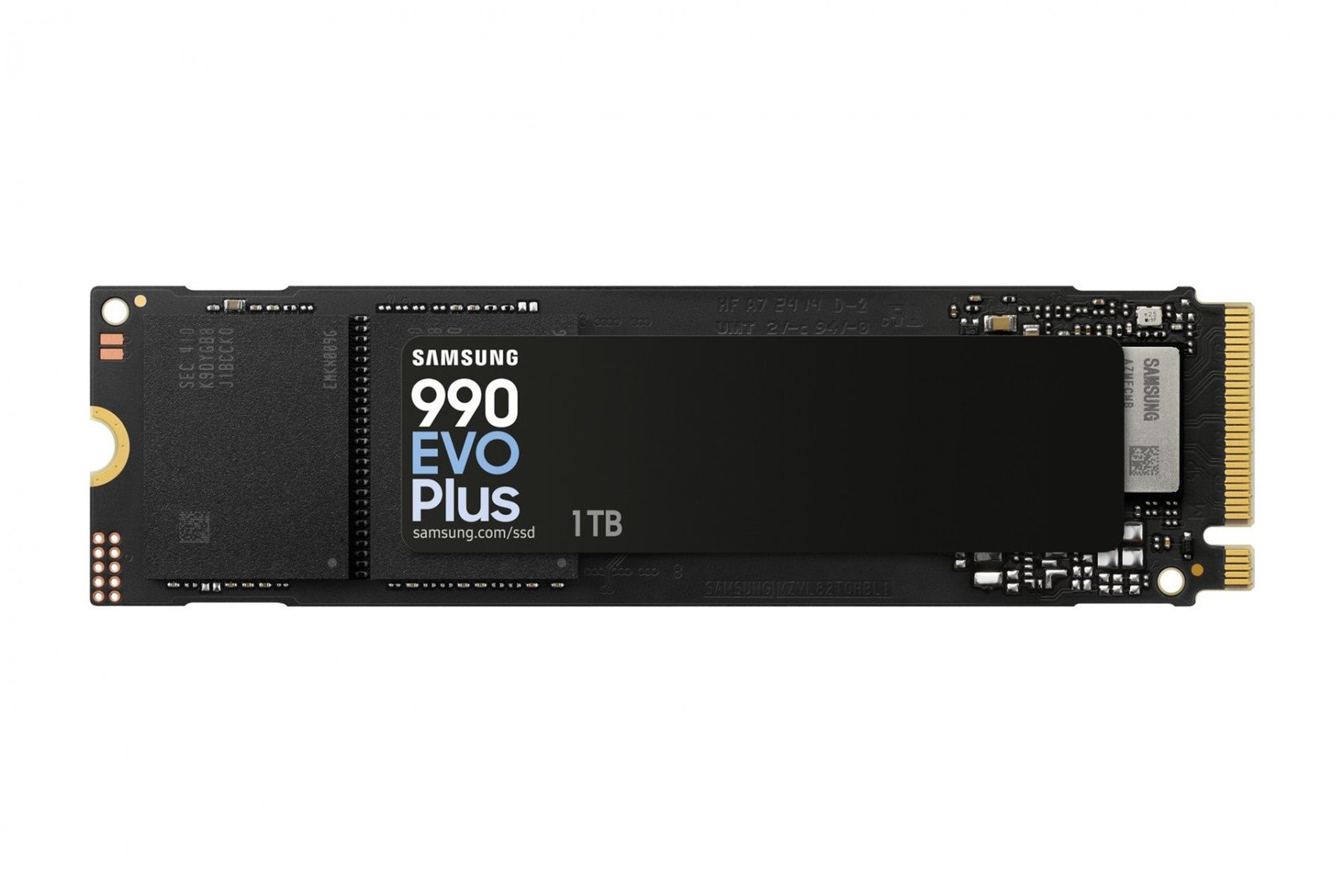 Nvme-Ssd