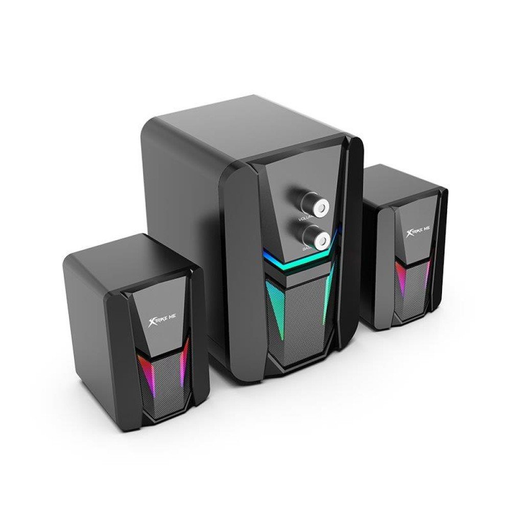 XTRIKE SK-612 ΗΧΕΙΑ 2.1