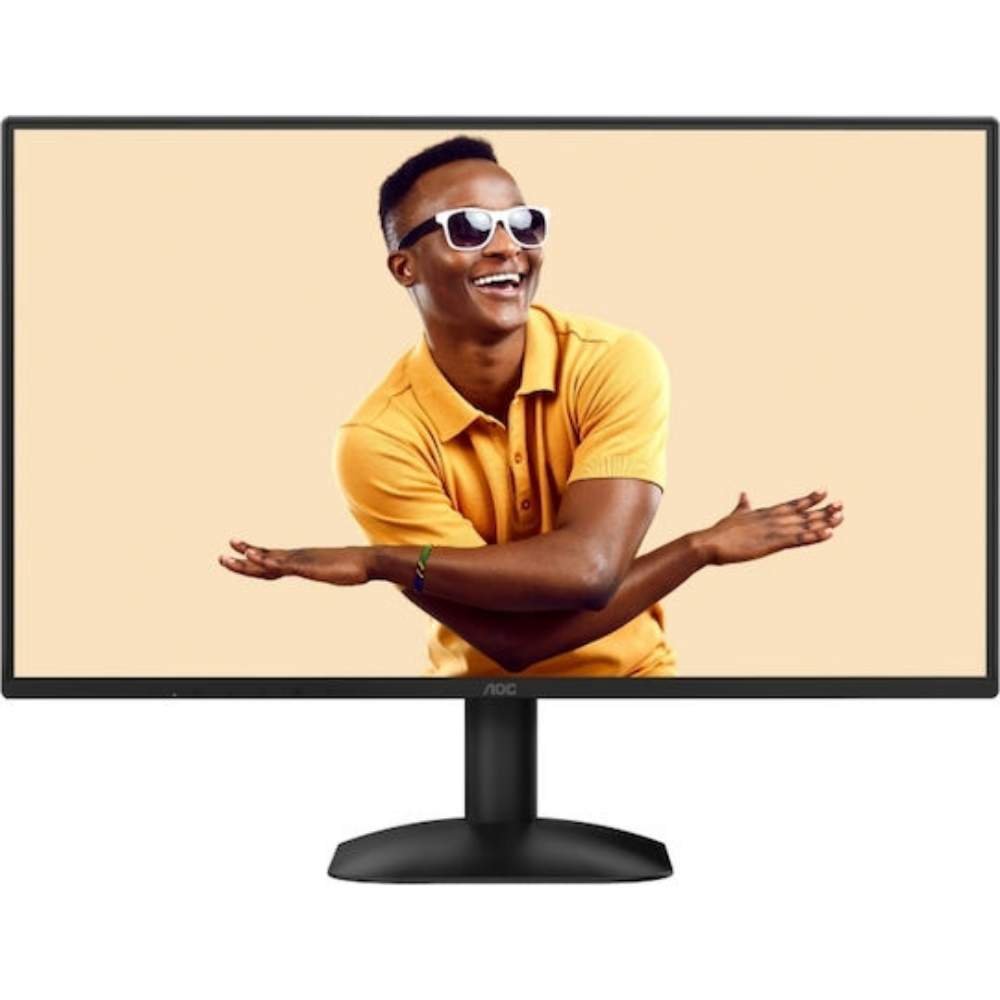 AOC 24B31H FHD IPS Monitor 24"