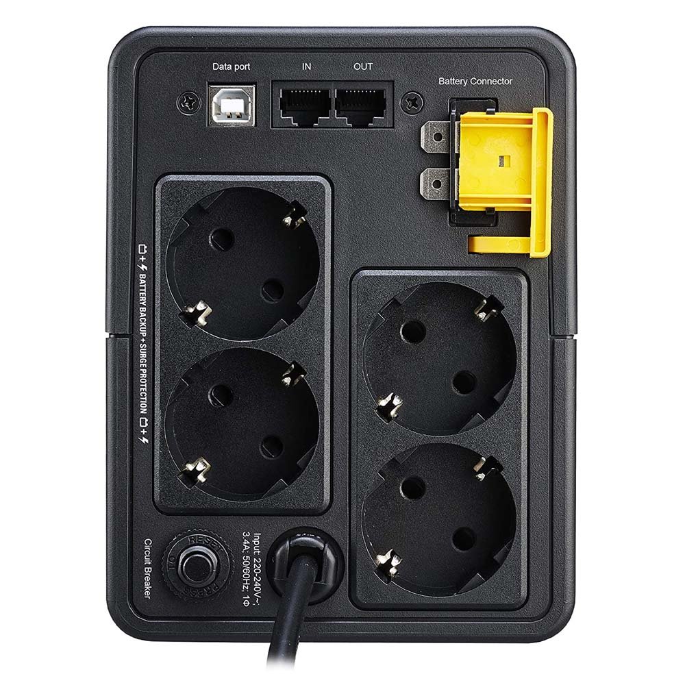 APC UPS 750VA 230V Back-Ups - Image 2