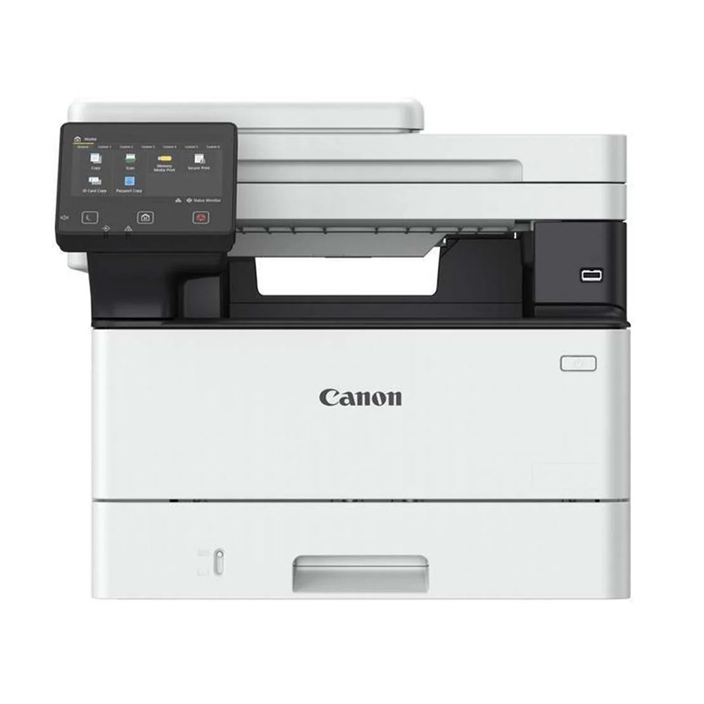 Canon i-SENSYS MF465DW Laser MFP