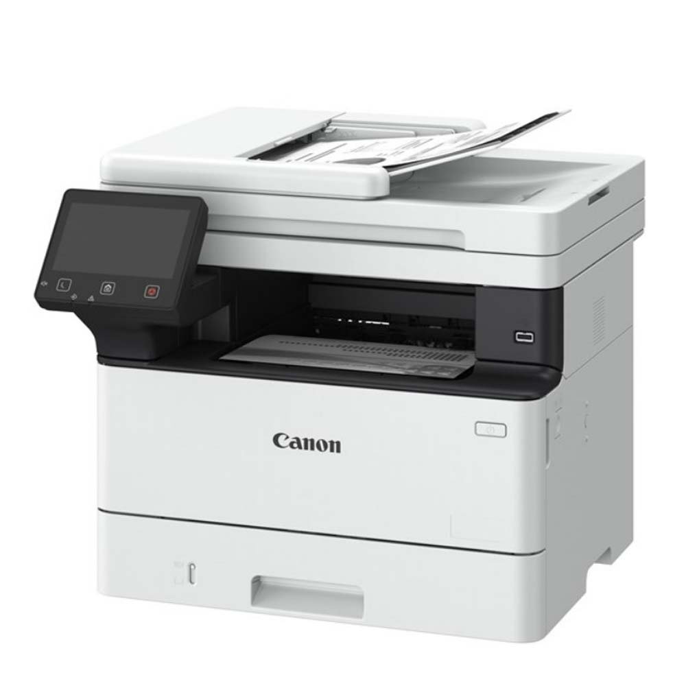 Canon i-SENSYS MF465DW Laser MFP - Image 2