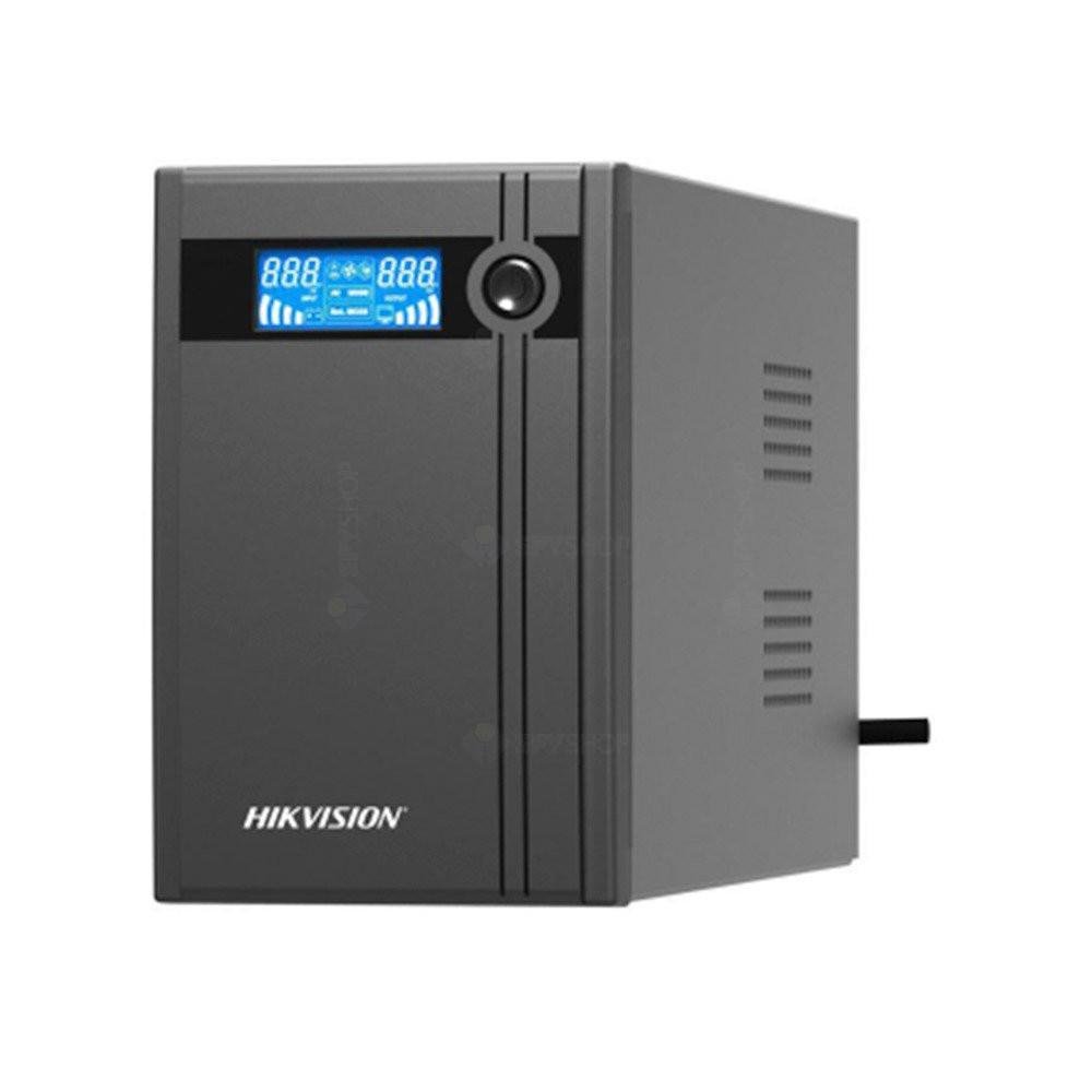 Hikvision UPS 2000VA / 1200W