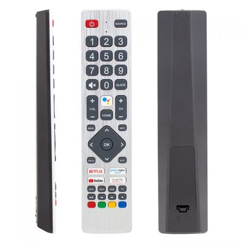 ΤΗΛΕΧΕΙΡΙΣΤΗΡΙΟ SHARP AQUOS INFRARED/BLUETOOTH SH-V1