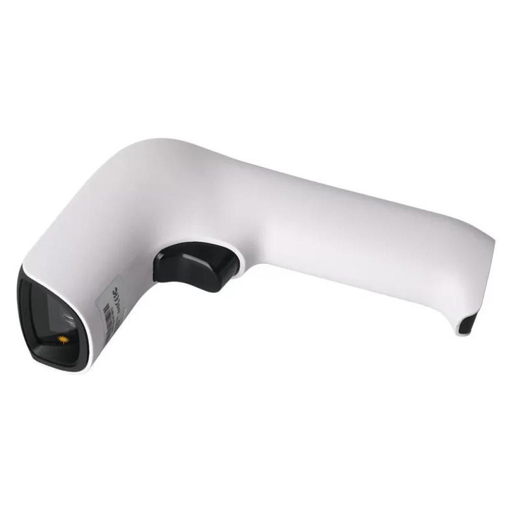NG ΑΣΥΡΜΑΤΟ 2D BARCODE SCANNER, 2.4G/USB/BT - Image 2