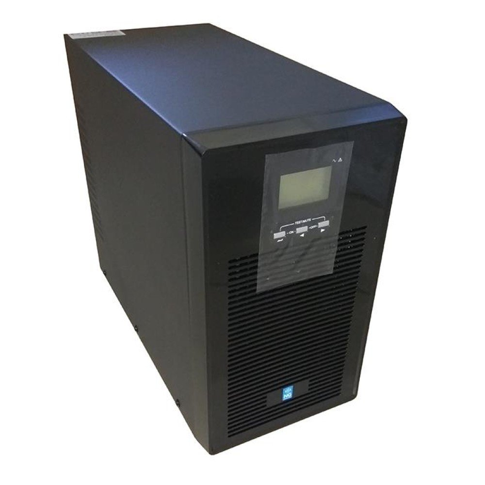 NG ON-LINE UPS 3000VA, PF 0.98, 4 SCHUKO