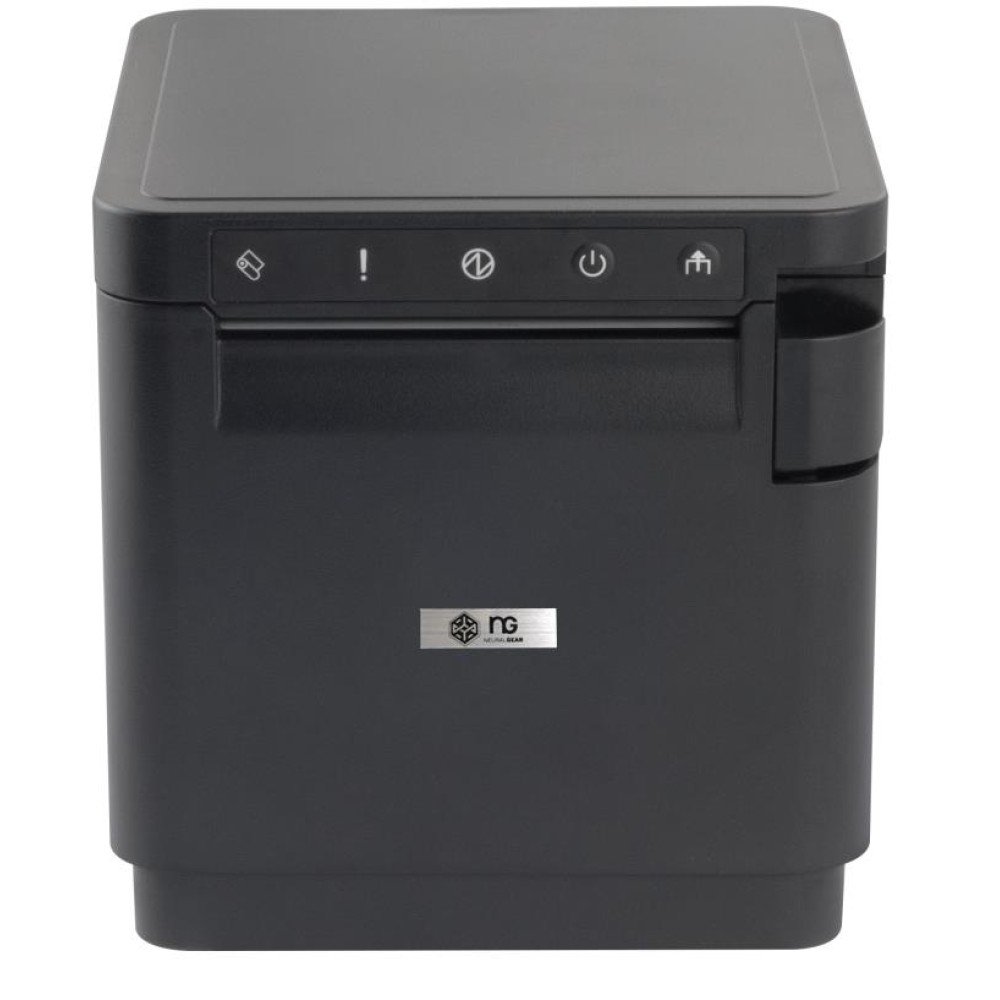 NG 2201 ΘΕΡΜΙΚΟΣ ΕΚΤΥΠΩΤΗΣ , 80mm, USB / Serial / Ethernet
