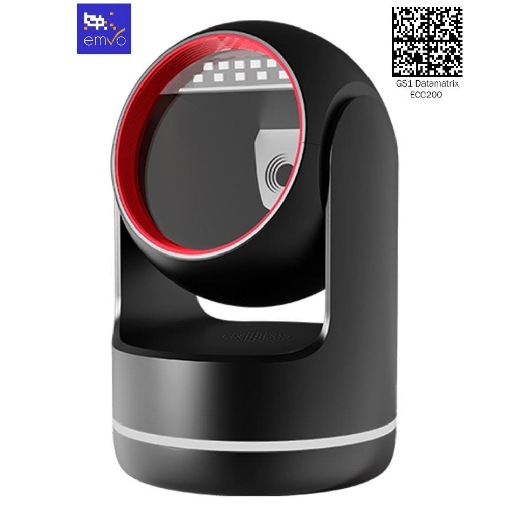 NG BARCODE SCANNER 2D ΠΑΓΚΟΥ - Image 2
