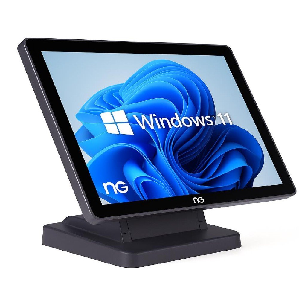 NG ΟΘΟΝΗ ΑΦΗΣ 15,6in TRUE FLAT 1920*1080, VGA, HDMI