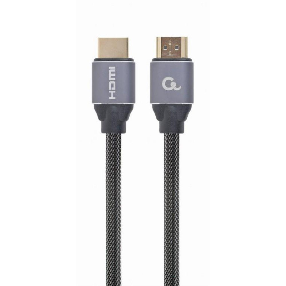 CABLEXPERT ΚΑΛΩΔΙΟ HDMI SELECT PLUS SERIES, 4K, 60Hz, 3M