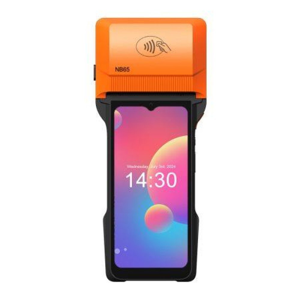 Android Mobile Pos