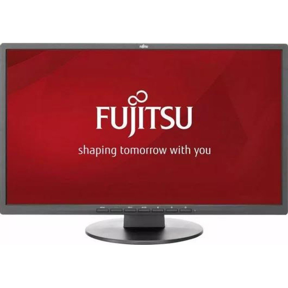 REF ΟΘΟΝΗ FUJITSU E22-8 TS, 22in, FHD, IPS - GRADE A