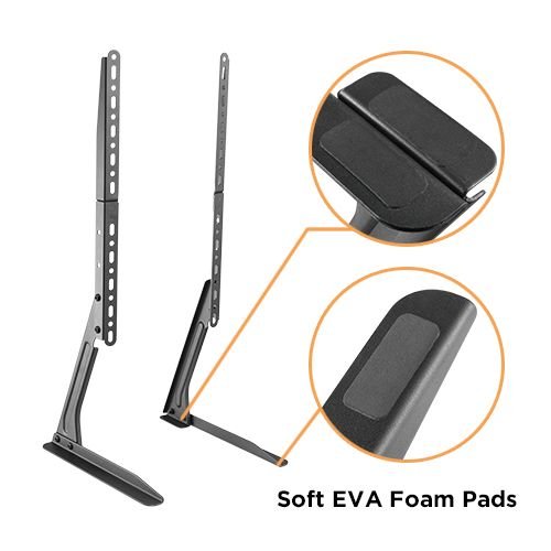 ATC Βάση TV Επιτραπέζια ATC-2370 23"-70" - Image 2