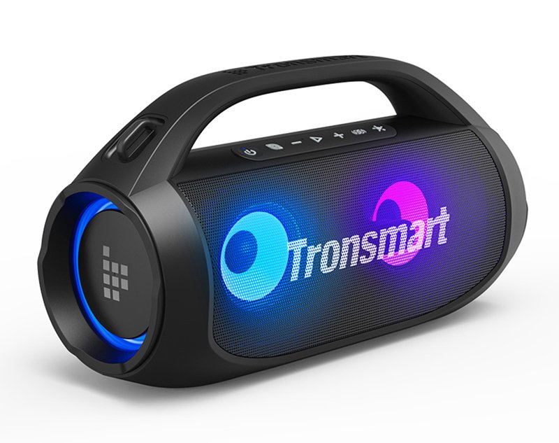 TRONSMART  ηχείο Bang SE, 40W, Bluetooth, 4000mAh, IPX6