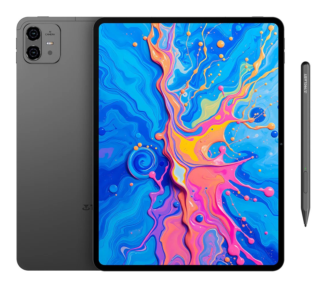 TECLAST ArtPad Pro με στυλό αφής, 12.7"