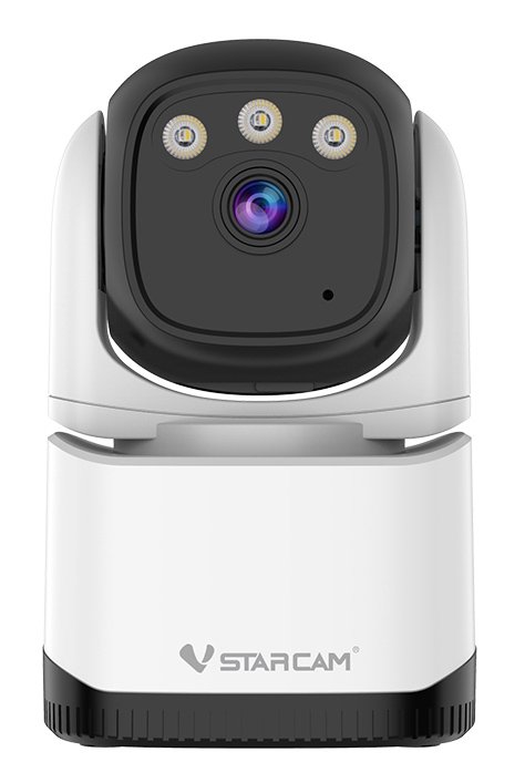 VSTARCAM CS995, 3MP, WiFi, PTZ, SD