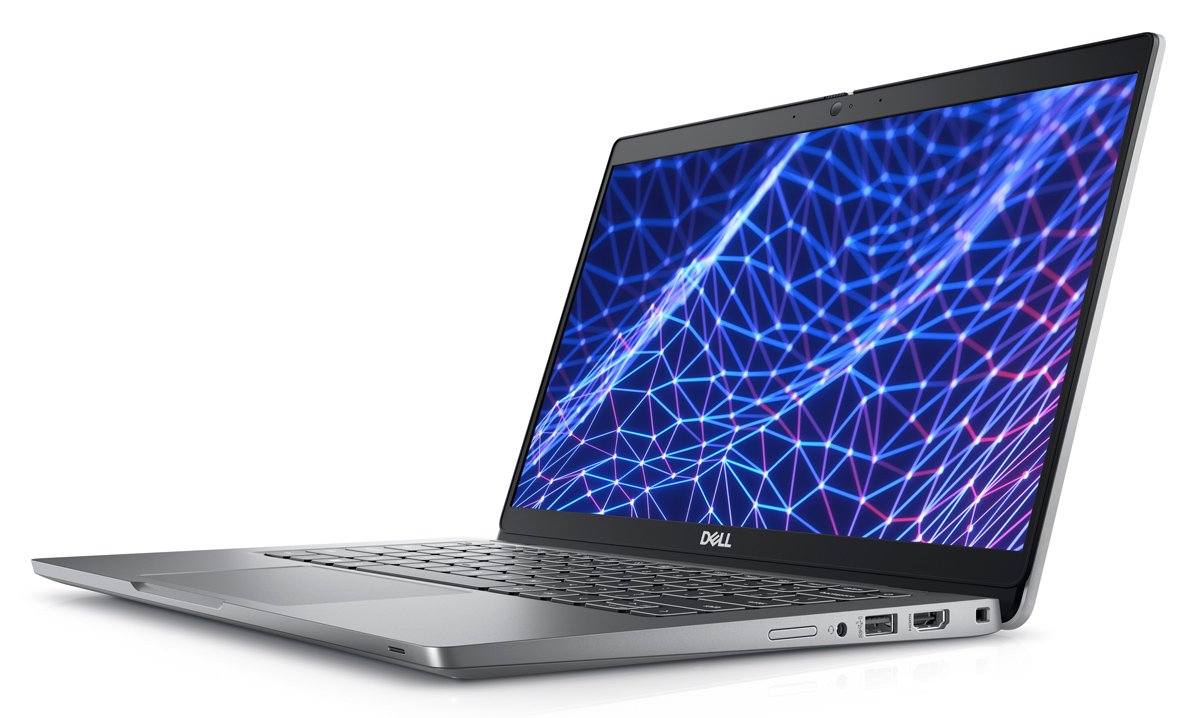 DELL Laptop Latitude 5330, Factory Refurbished