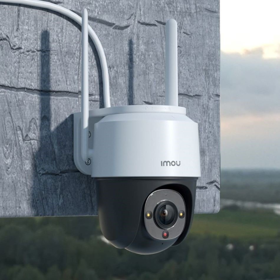 IMOU IP CAMERA CRUISER SE 3MP - Image 2