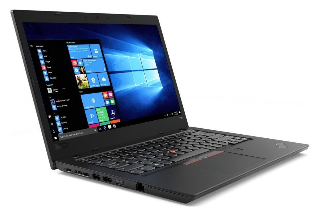 LENOVO ThinkPad L480, Refurbished Grade A