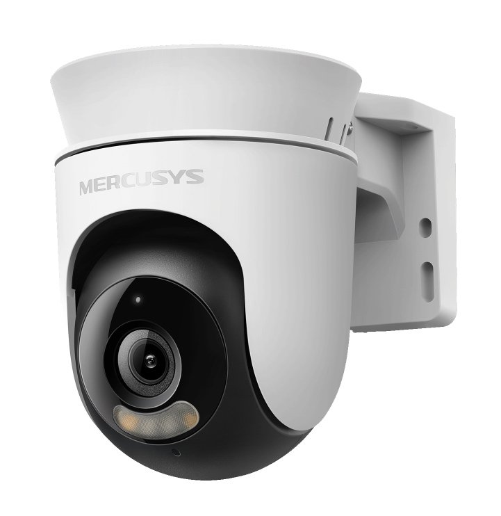 MERCUSYS MC500, 1080p, WiFi, PTZ, SD, IP65