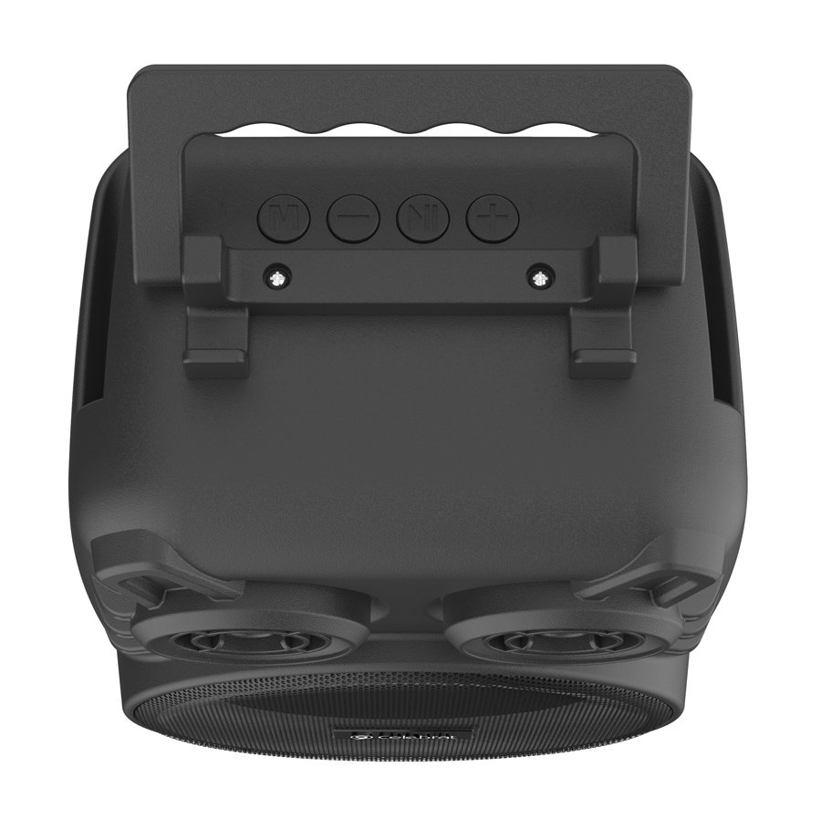 CELEBRAT OS-07 με μικρόφωνο, 5W, 1200mAh, Bluetooth - Image 2