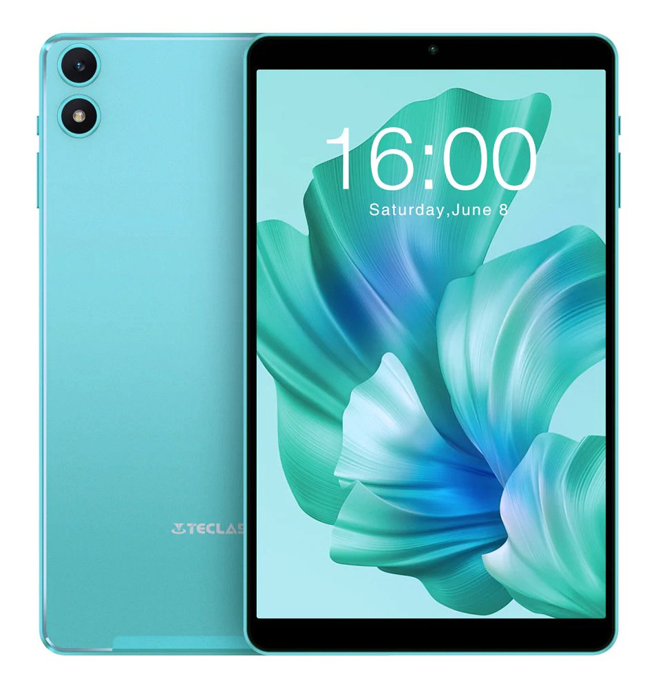 TECLAST tablet P85 2025, 8"